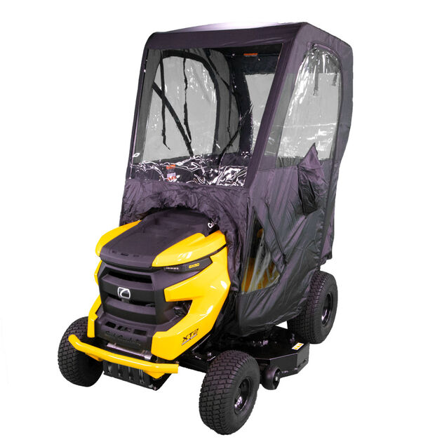 Snow Cab / Sun Shade Kit